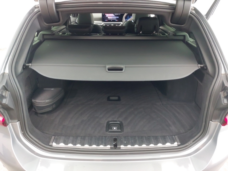 BMW 3 Series M340i Xdrive Touring Grey #18