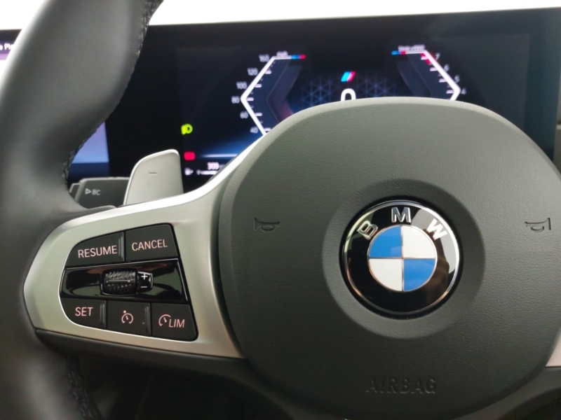 BMW 3 Series M340i Xdrive Touring Grey #12