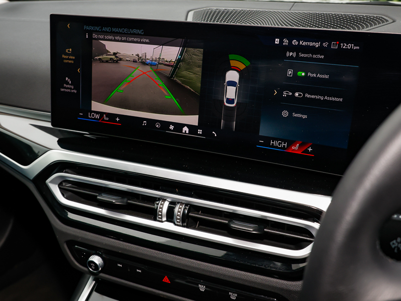 BMW i4 210Kw Edrive35 Sport 70Kwh Green #18
