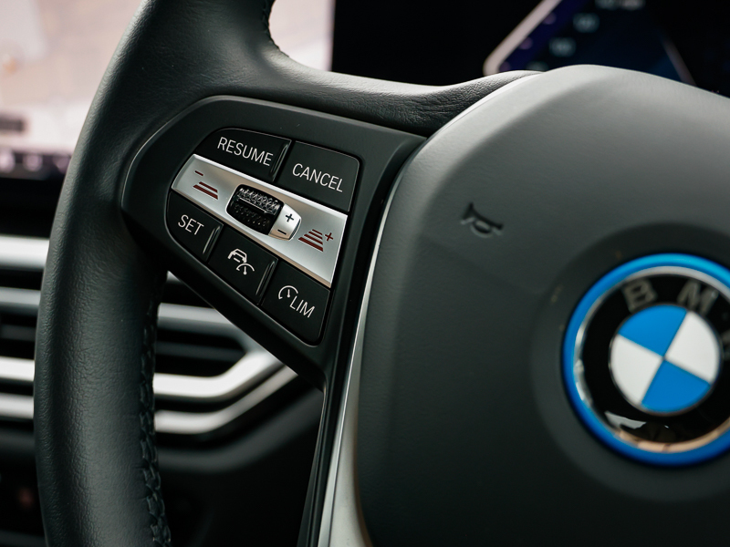 BMW i4 210Kw Edrive35 Sport 70Kwh Green #19