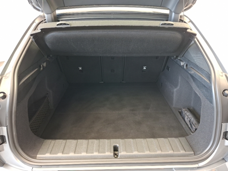 BMW iX2 Bmw Ix2 Hatchback 150Kw Edrive20 M Sport Grey #18