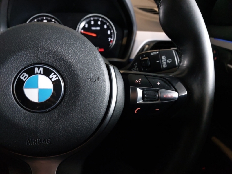 BMW X2 25E 10Kwh Sport Suv Grey #13
