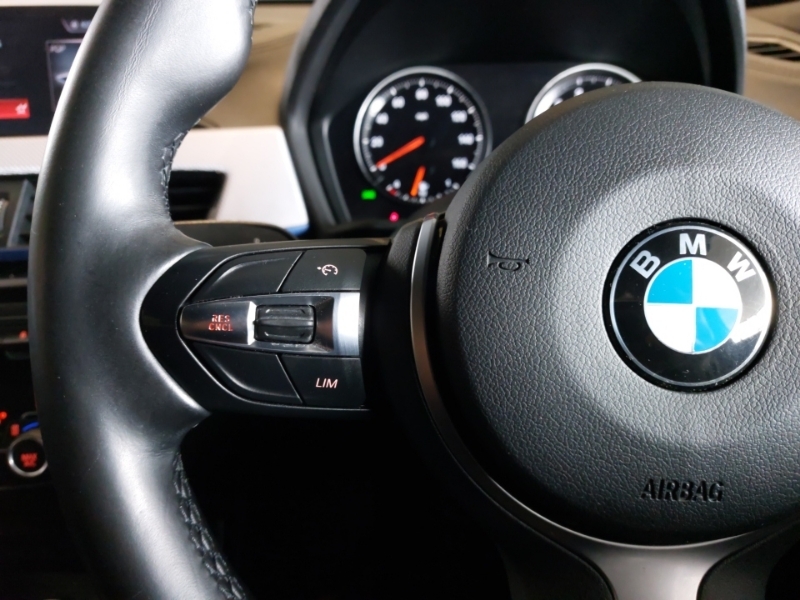 BMW X2 25E 10Kwh Sport Suv Grey #12