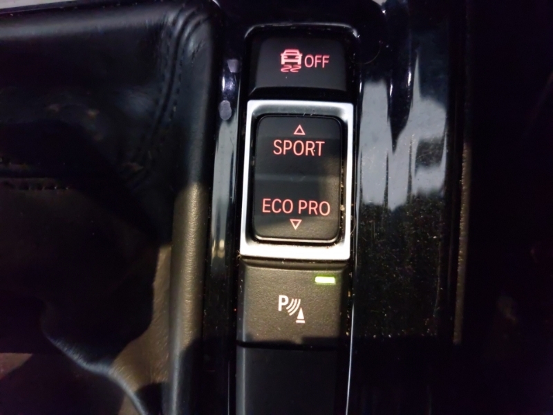BMW X2 25E 10Kwh Sport Suv Grey #15