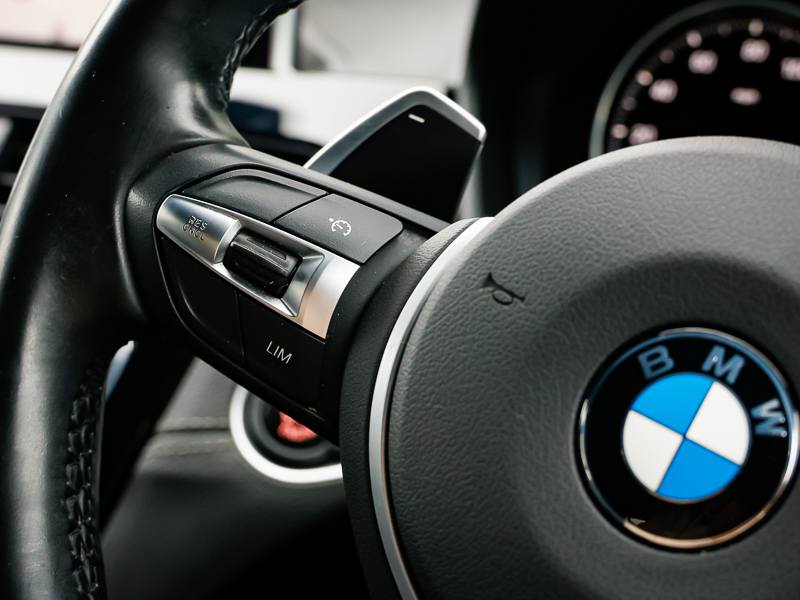 BMW X2 Suv 2.0 20I Se Dct Sdrive Euro 6 Ss 20202 Blue #19