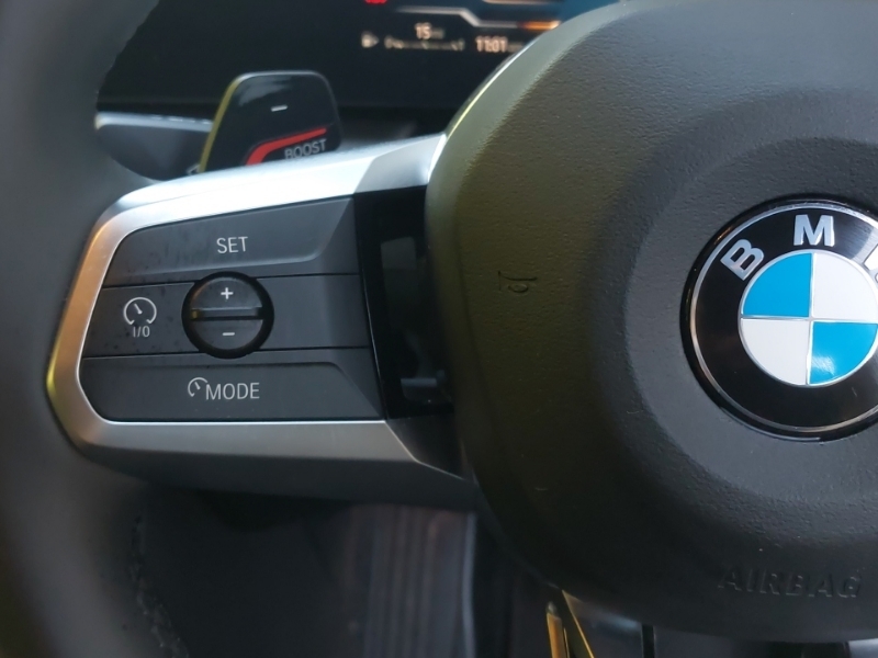 BMW X2 20I Mht M Sport Dct Sdrive Euro 6 Blue #12