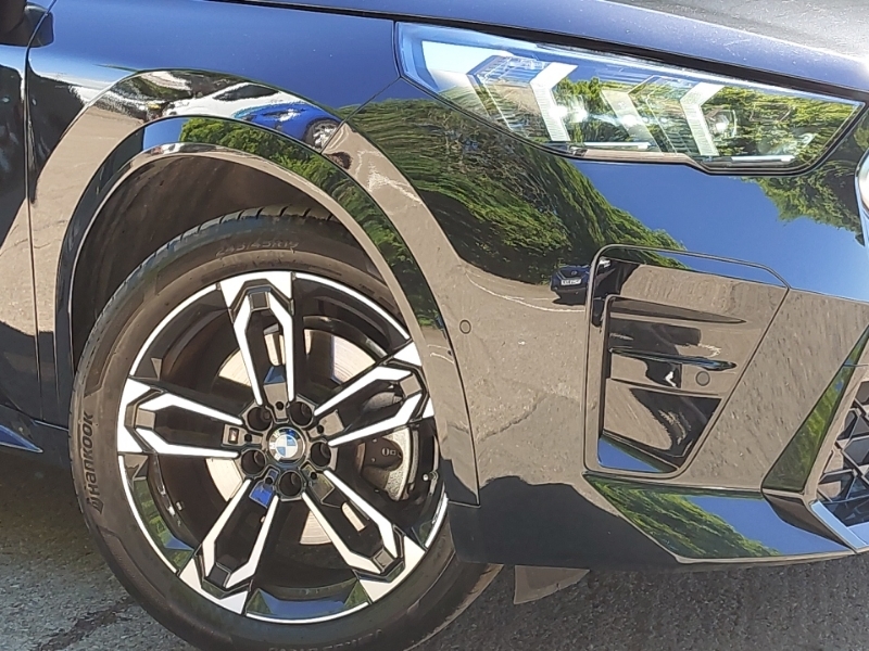 BMW X2 20I Mht M Sport Dct Sdrive Euro 6 Blue #19