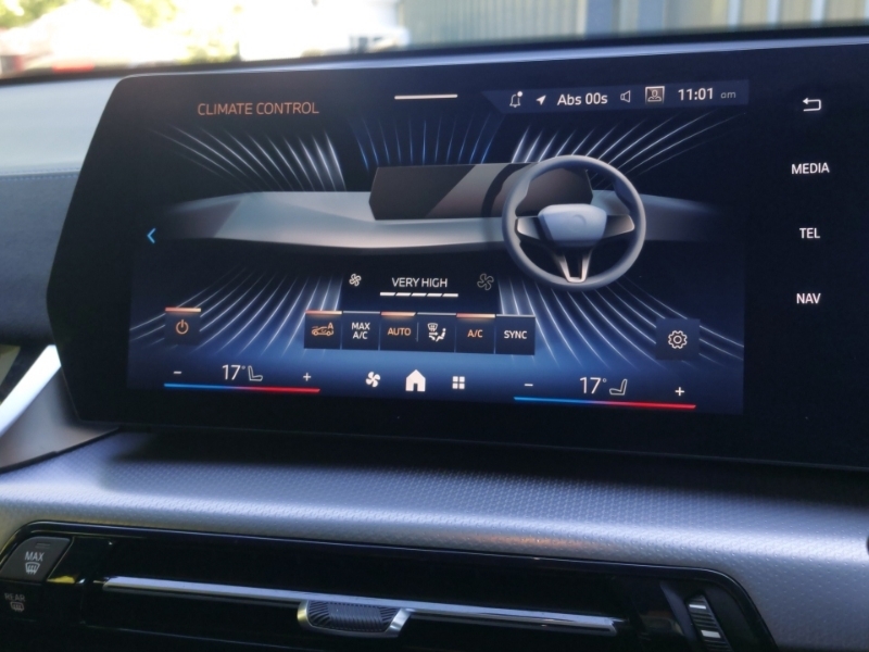 BMW X2 20I Mht M Sport Dct Sdrive Euro 6 Blue #15