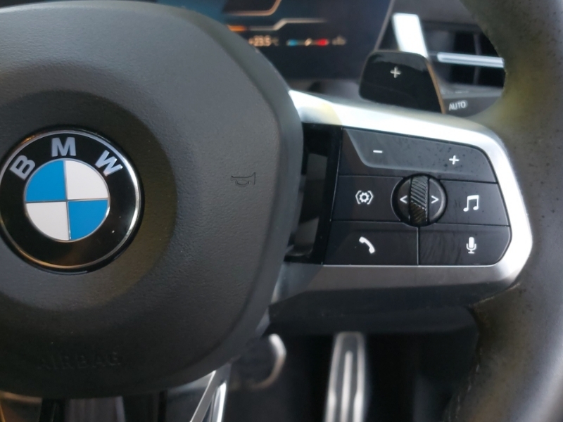 BMW X2 20I Mht M Sport Dct Sdrive Euro 6 Blue #13
