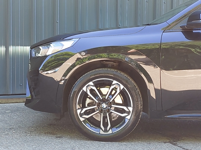 BMW X2 20I Mht M Sport Dct Sdrive Euro 6 Blue #18