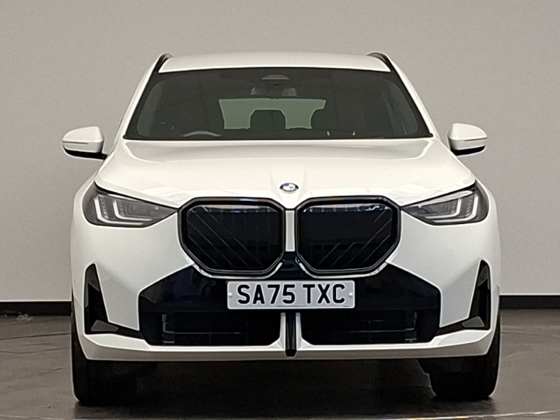 BMW X3 G45 20D Xdrive M Sport B47 2.0D Za Black #16