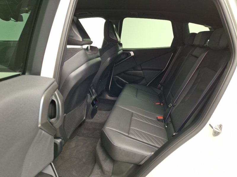 BMW X3 G45 20D Xdrive M Sport B47 2.0D Za Black #12