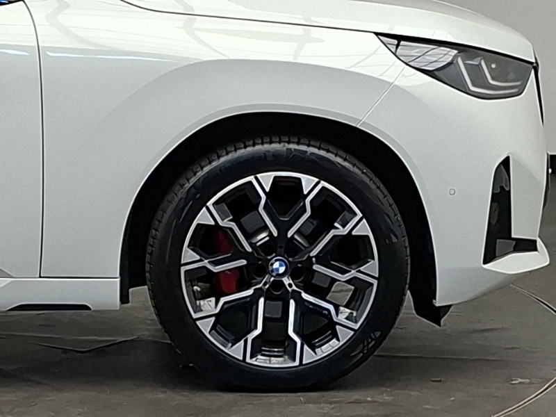 BMW X3 G45 20D Xdrive M Sport B47 2.0D Za Black #14
