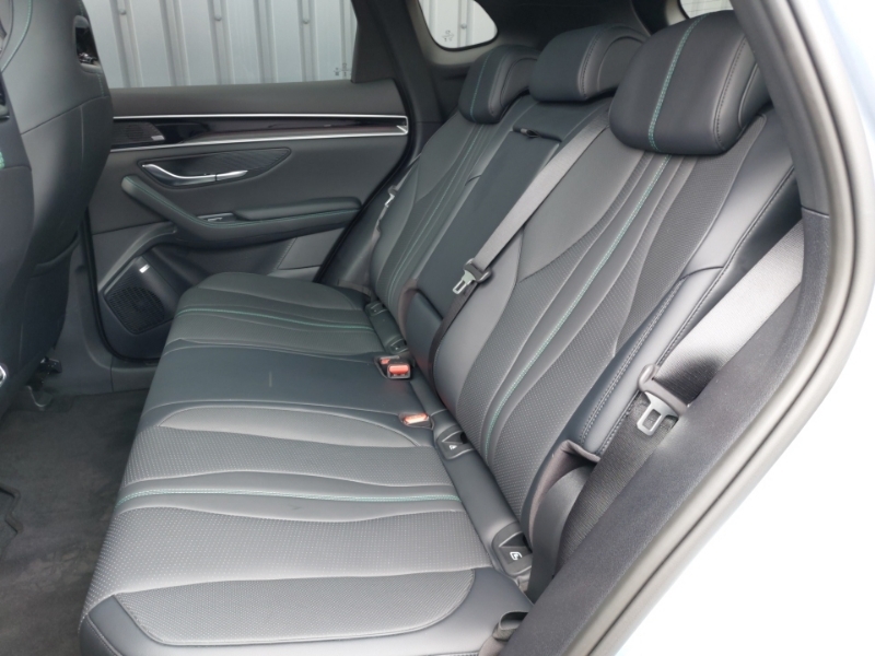 Byd Seal U 1.5 Dm-i Comfort Blue #6