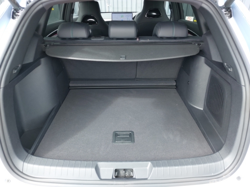 Byd Seal U Seal U 1.5 Dm-i Awd Design Estate White #18