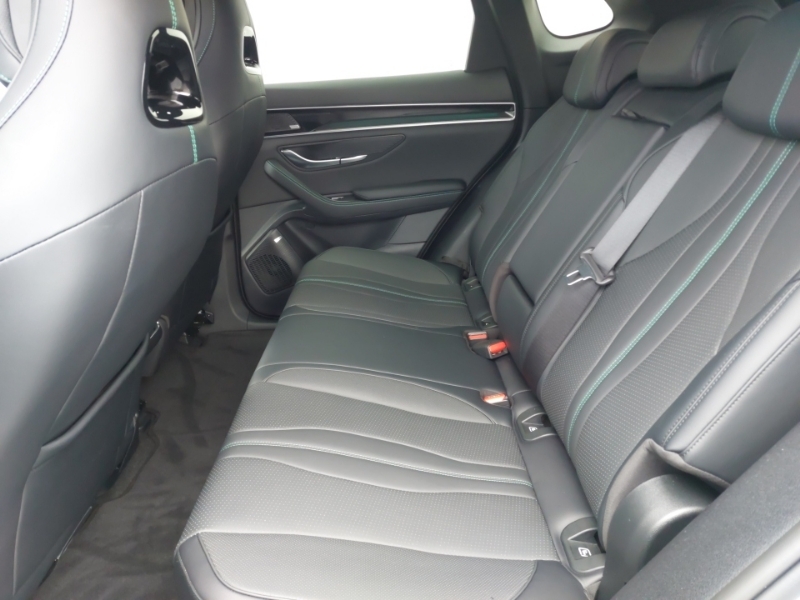 Byd Seal U 1.5 Dm-i Comfort Grey #6