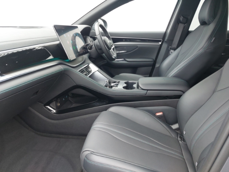 Byd Seal U 1.5 Dm-i Comfort Grey #5