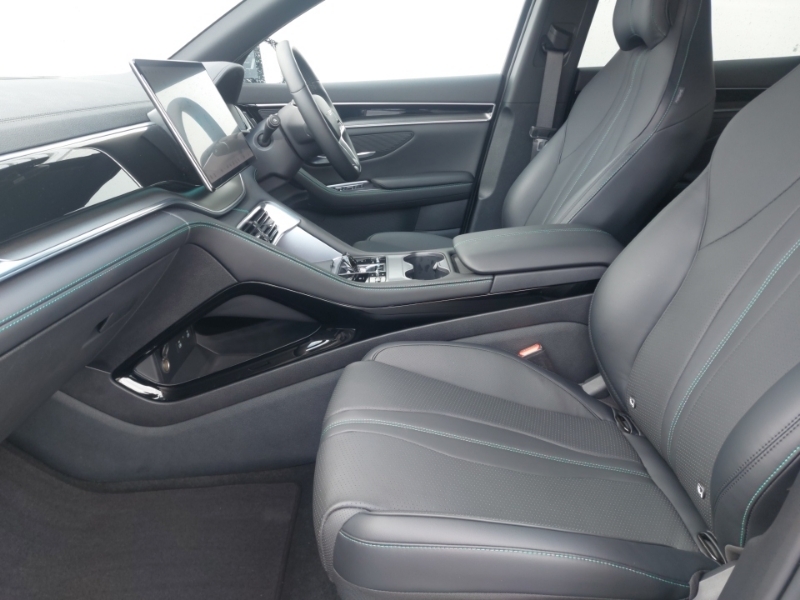 Byd Seal U 1.5 Dm-i Comfort Grey #5