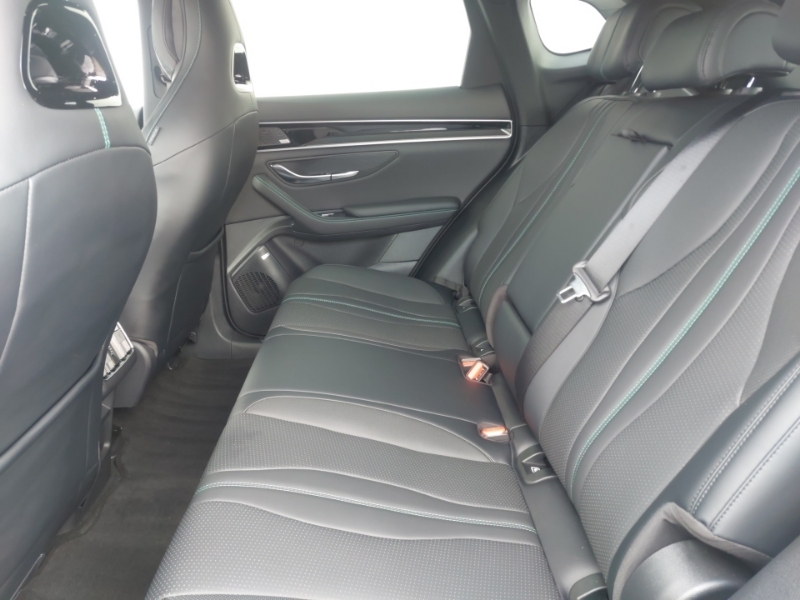 Byd Seal U 1.5 Dm-i Comfort Grey #6