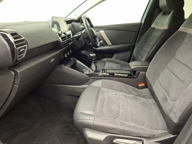 Citroen C4 1.2 Puretech 130 Max Blue #5