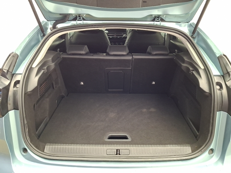 Citroen C4 1.2 Puretech You Hatchback Euro White #18