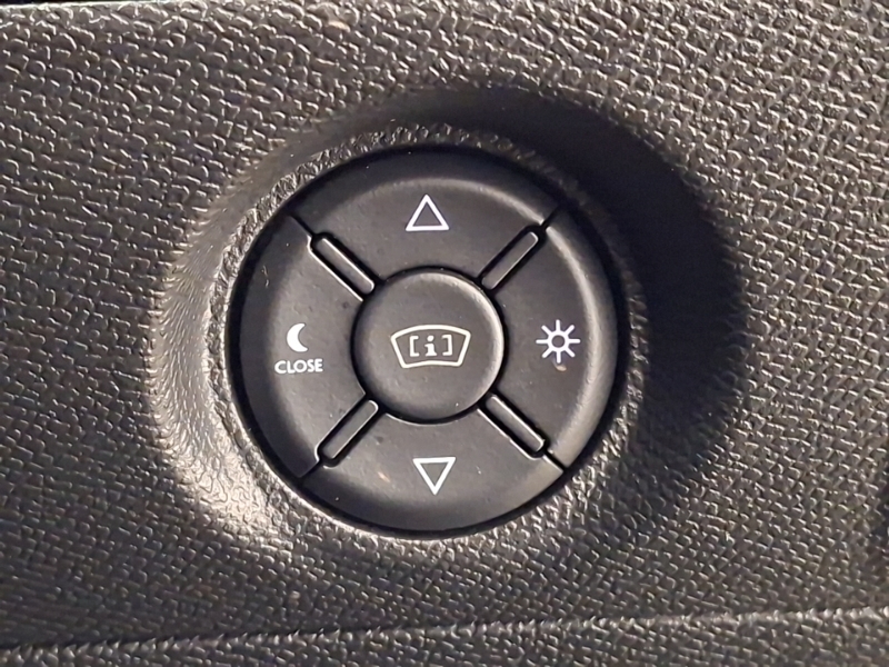 Citroen C4 1.2 Puretech You Hatchback Euro White #17
