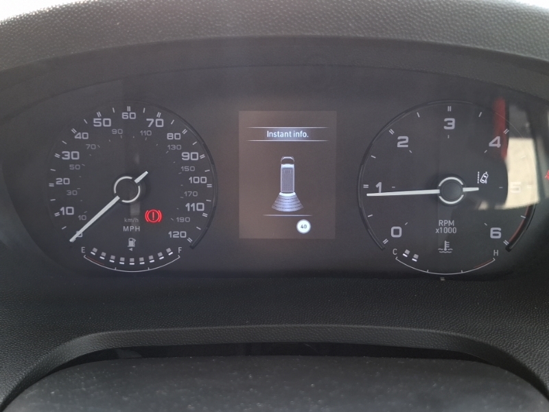 Citroen Relay 2.2 Bluehdi 140 H2 Van Enterprise White #8