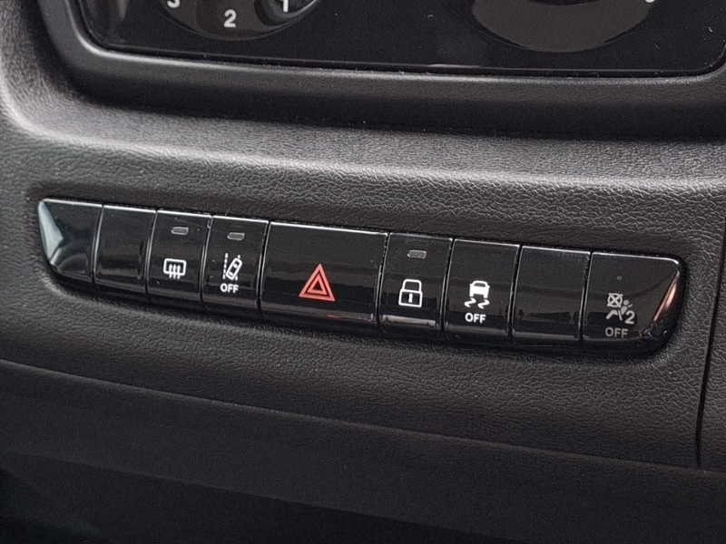 Citroen Relay 2.2 Bluehdi 140 H2 Van Enterprise White #14