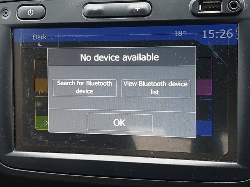 Dacia Duster 1.3 Tce Prestige Suv Euro 6 S S Black #16