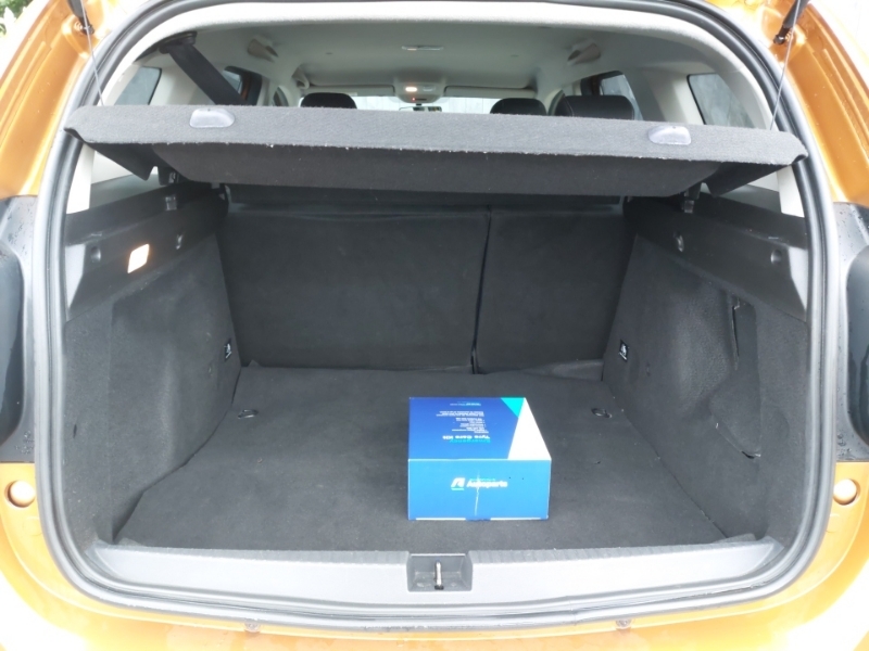 Dacia Duster 1.3 Tce Prestige Suv Euro 6 S S Black #18