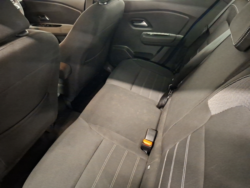 Dacia Sandero 1.0 Tce Comfort Blue #6