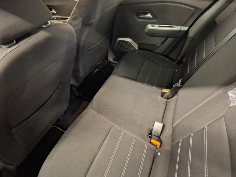 Dacia Sandero 1.0 Tce Expression Grey #6