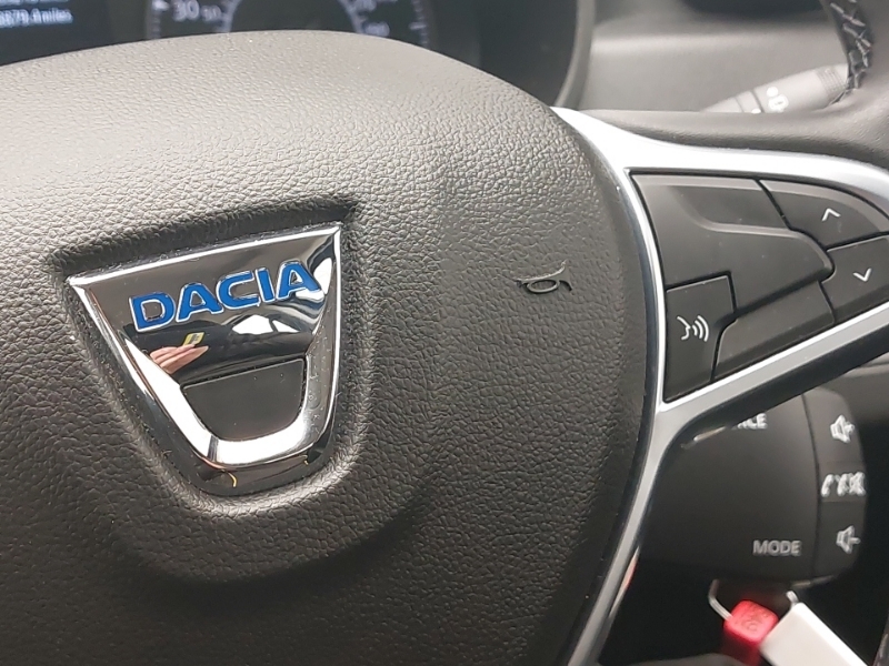 Dacia Duster 1.3 Tce Comfort Suv Euro 6 Ss Blue #13