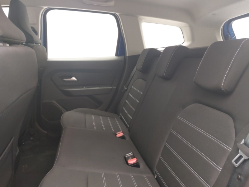 Dacia Duster 1.3 Tce Comfort Suv Euro 6 Ss Blue #6