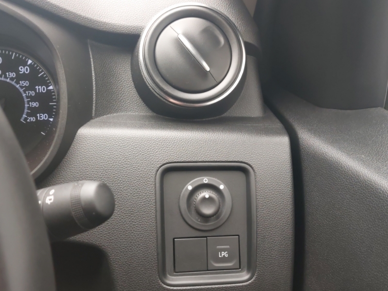 Dacia Duster 1.3 Tce Comfort Suv Euro 6 Ss Blue #16