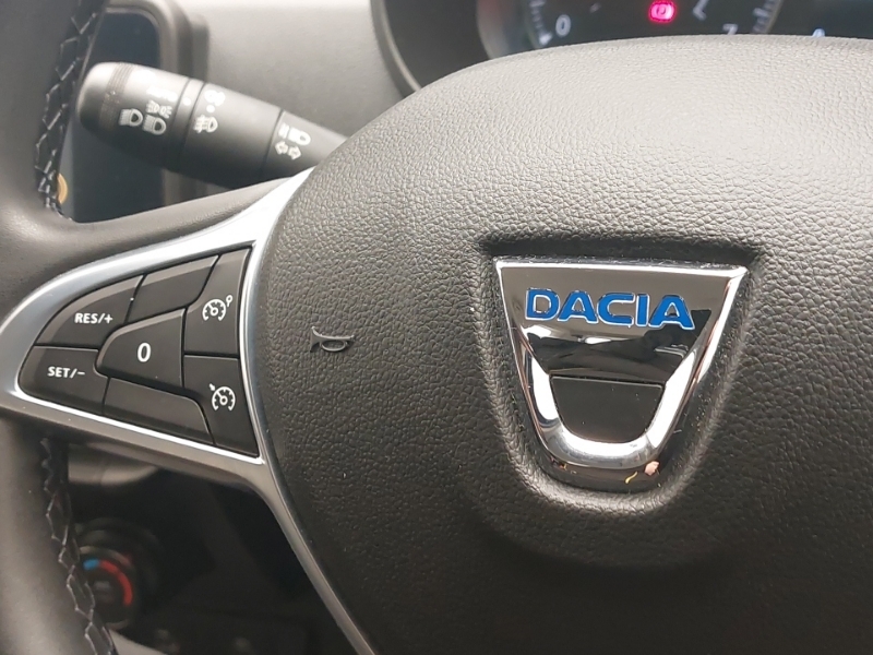 Dacia Duster 1.3 Tce Comfort Suv Euro 6 Ss Blue #12