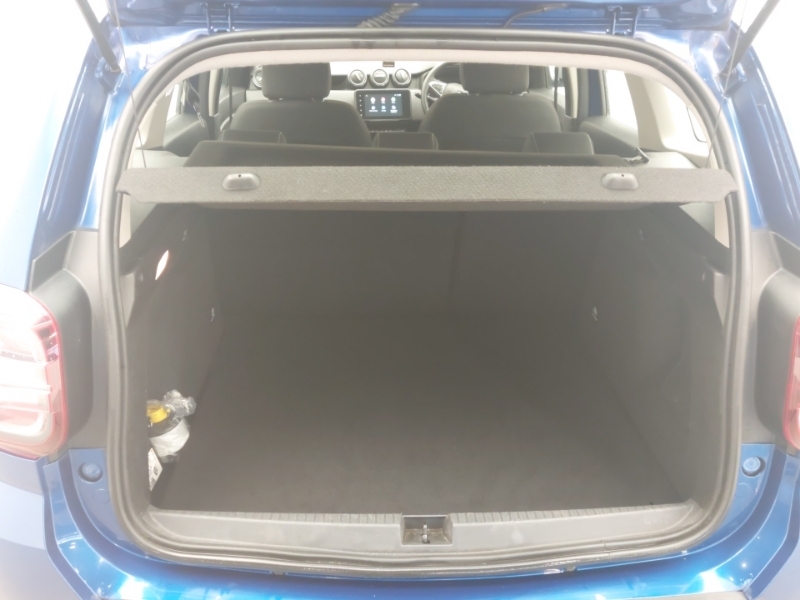 Dacia Duster 1.3 Tce Comfort Suv Euro 6 Ss Blue #18