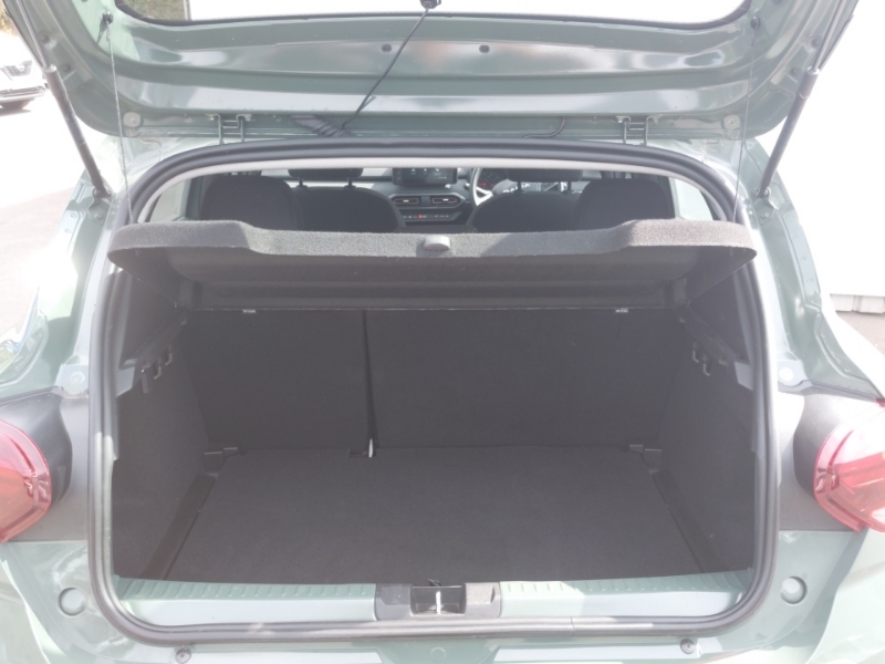 Dacia Sandero Stepway 1.0 Extreme Tce 110 Turbo - 2025 25 Black #18