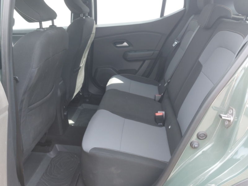 Dacia Sandero Stepway 1.0 Extreme Tce 110 Turbo - 2025 25 Black #6