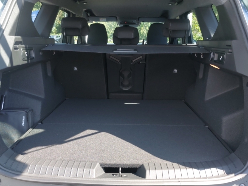 Dacia Bigster Dacia Bigster 1.2 Tce 140 Extreme Grey #17