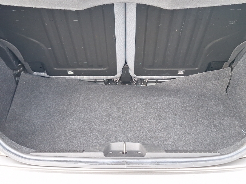 Fiat 500 1.2 Lounge Euro 6 Ss Black #18