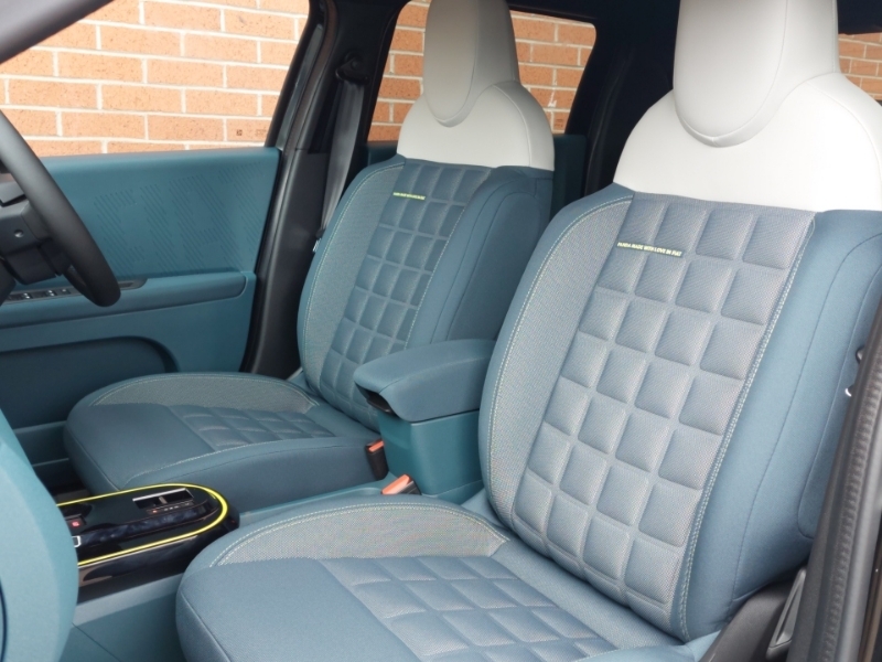 Fiat Panda 1.2 Hybrid 48V 110 La Prima Edct-6 White #15