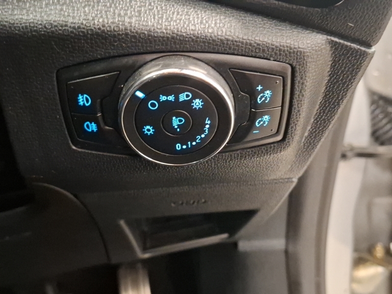 Ford Ecosport 1.0 Ecoboost 125 Titanium Grey #15