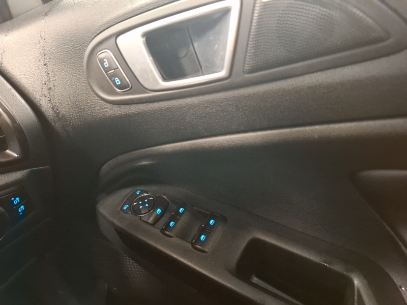 Ford Ecosport 1.0 Ecoboost 125 Titanium Grey #17