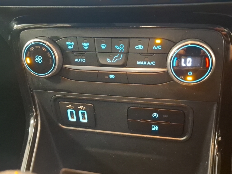 Ford Ecosport 1.0 Ecoboost 125 Titanium Grey #16