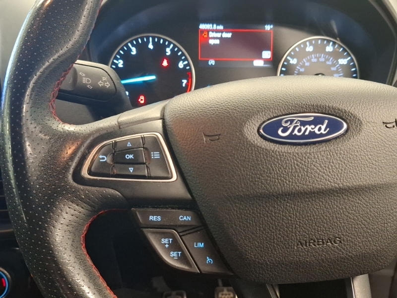 Ford Ecosport 1.0 Ecoboost 125 Titanium Grey #12
