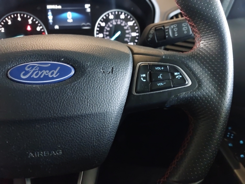 Ford Ecosport 1.0 Ecoboost 125 Active 5Dr, Apple Car Play, Andro Silver #10