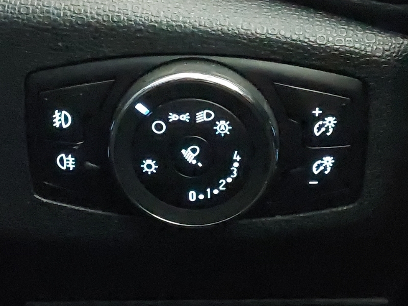 Ford Ecosport 1.0 Ecoboost 125 Active 5Dr, Apple Car Play, Andro Silver #13