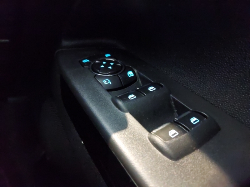 Ford Ecosport 1.0 Ecoboost 125 Active 5Dr, Apple Car Play, Andro Silver #14