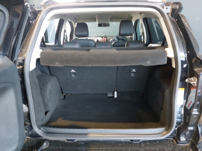 Ford Ecosport 1.0 Ecoboost 125 Active 5Dr, Apple Car Play, Andro Silver #15